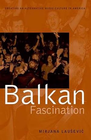 Bild des Verkufers fr Balkan Fascination (Paperback) zum Verkauf von AussieBookSeller