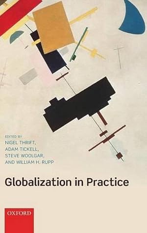 Imagen del vendedor de Globalization in Practice (Hardcover) a la venta por Grand Eagle Retail