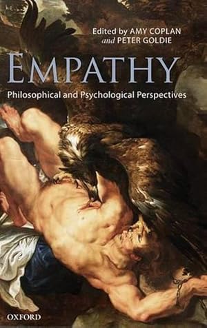 Imagen del vendedor de Empathy (Hardcover) a la venta por Grand Eagle Retail