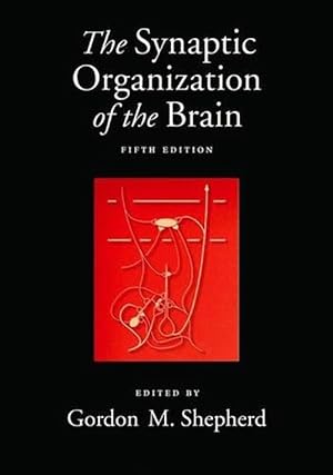 Immagine del venditore per The Synaptic Organization of the Brain (Paperback) venduto da AussieBookSeller