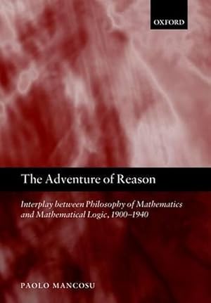 Bild des Verkufers fr The Adventure of Reason (Paperback) zum Verkauf von AussieBookSeller