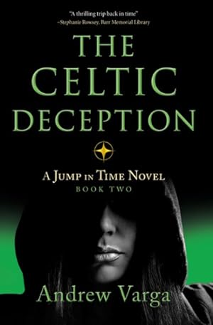 Imagen del vendedor de Celtic Deception a la venta por GreatBookPrices