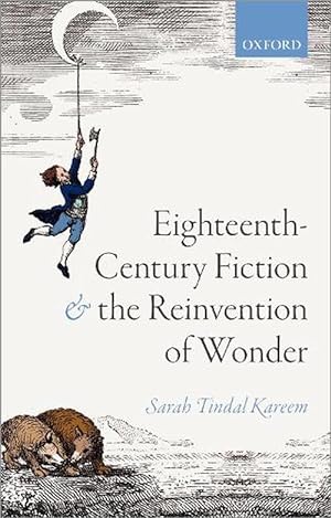Immagine del venditore per Eighteenth-Century Fiction and the Reinvention of Wonder (Paperback) venduto da Grand Eagle Retail