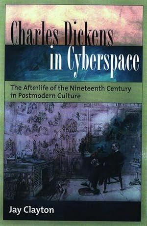 Seller image for Charles Dickens in Cyberspace (Hardcover) for sale by AussieBookSeller