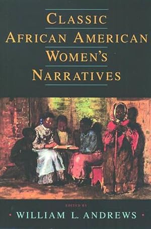 Immagine del venditore per Classic African American Women's Narratives (Paperback) venduto da AussieBookSeller