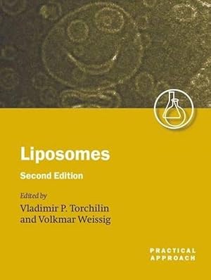 Seller image for Liposomes: A Practical Approach (Paperback) for sale by AussieBookSeller