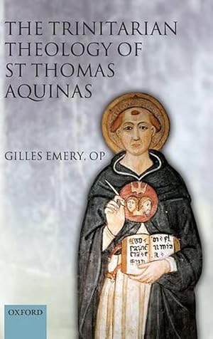 Immagine del venditore per The Trinitarian Theology of St Thomas Aquinas (Hardcover) venduto da Grand Eagle Retail