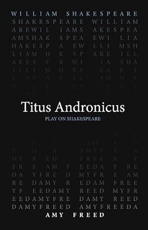 Bild des Verkufers fr Titus Andronicus (Paperback) zum Verkauf von Grand Eagle Retail