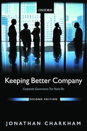 Seller image for Keeping Better Company (Paperback) for sale by Grand Eagle Retail