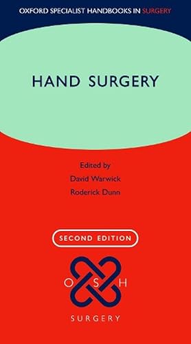Immagine del venditore per Hand Surgery (Paperback) venduto da Grand Eagle Retail