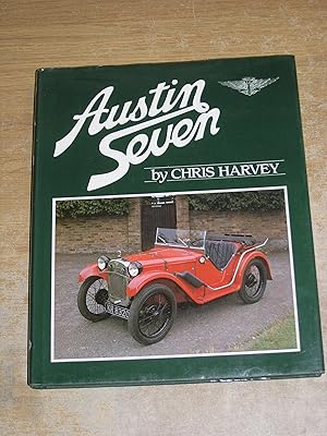 Austin Seven