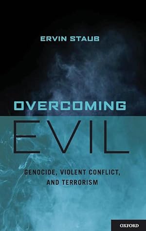 Imagen del vendedor de Overcoming Evil (Hardcover) a la venta por AussieBookSeller