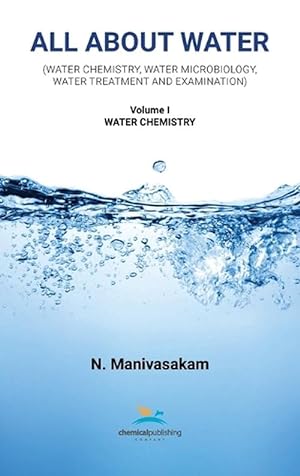 Seller image for All About Water Volume One (Hardcover) for sale by AussieBookSeller