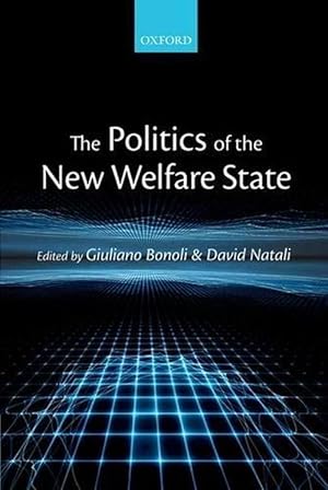 Immagine del venditore per The Politics of the New Welfare State (Hardcover) venduto da Grand Eagle Retail