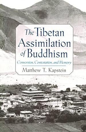 Immagine del venditore per The Tibetan Assimilation of Buddhism (Paperback) venduto da Grand Eagle Retail