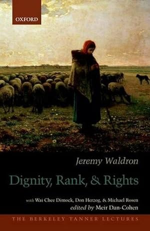 Immagine del venditore per Dignity, Rank, and Rights (Hardcover) venduto da Grand Eagle Retail