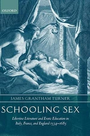 Imagen del vendedor de Schooling Sex (Hardcover) a la venta por AussieBookSeller