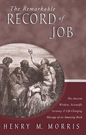 Seller image for The Remarkable Record of Job (Paperback) for sale by Grand Eagle Retail