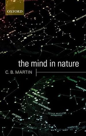 Imagen del vendedor de The Mind in Nature (Paperback) a la venta por Grand Eagle Retail