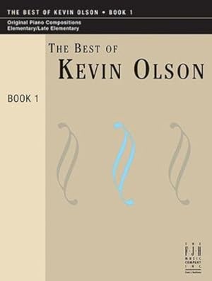 Bild des Verkufers fr The Best of Kevin Olson, Book 1 (Best of, 1) by Kevin Olson [Paperback ] zum Verkauf von booksXpress