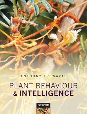 Imagen del vendedor de Plant Behaviour and Intelligence (Paperback) a la venta por Grand Eagle Retail