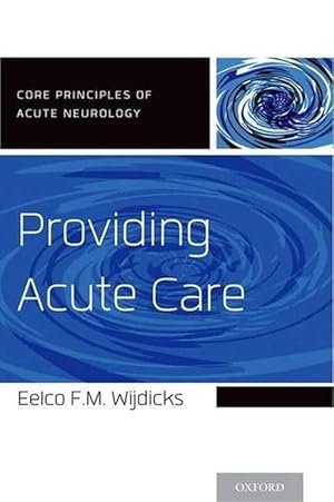 Bild des Verkufers fr Providing Acute Care (Paperback) zum Verkauf von AussieBookSeller