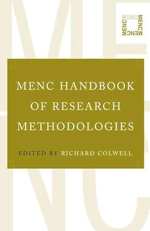 Seller image for Menc Handbook of Research Methodologies (Paperback) for sale by AussieBookSeller