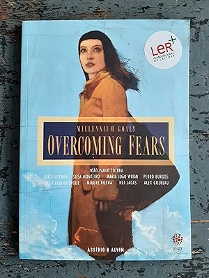 Seller image for Millennium Goals - Overcoming Fears for sale by Versandantiquariat Cornelius Lange