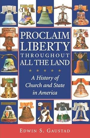 Seller image for Proclaim Liberty Throughout All the Land (Paperback) for sale by Grand Eagle Retail