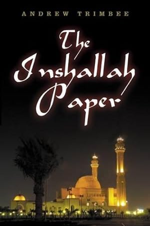 Image du vendeur pour The Inshallah Paper mis en vente par WeBuyBooks