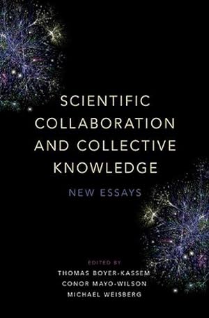 Image du vendeur pour Scientific Collaboration and Collective Knowledge (Hardcover) mis en vente par Grand Eagle Retail