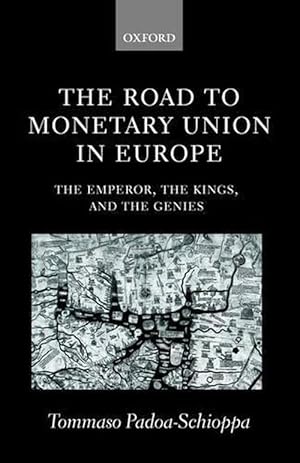 Immagine del venditore per The Road to Monetary Union in Europe (Paperback) venduto da Grand Eagle Retail