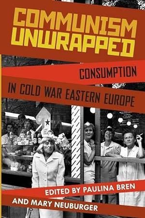 Seller image for Communism Unwrapped (Paperback) for sale by AussieBookSeller