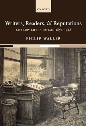 Seller image for Writers, Readers, and Reputations (Paperback) for sale by AussieBookSeller