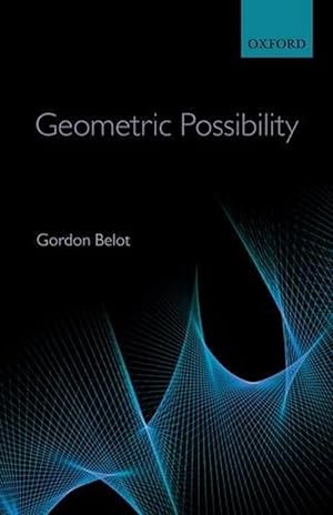 Image du vendeur pour Geometric Possibility (Paperback) mis en vente par AussieBookSeller