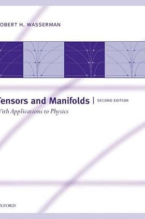 Immagine del venditore per Tensors and Manifolds (Hardcover) venduto da AussieBookSeller