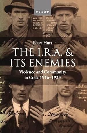 Imagen del vendedor de The I.R.A. and its Enemies (Paperback) a la venta por AussieBookSeller