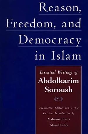 Seller image for Reason, Freedom, and Democracy in Islam (Paperback) for sale by AussieBookSeller