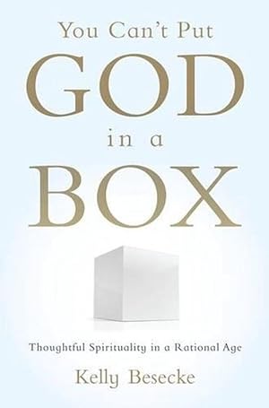 Seller image for You Can't Put God in a Box (Paperback) for sale by AussieBookSeller