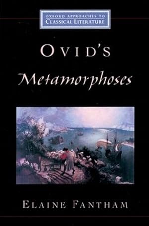 Image du vendeur pour Ovid's Metamorphoses (Hardcover) mis en vente par AussieBookSeller