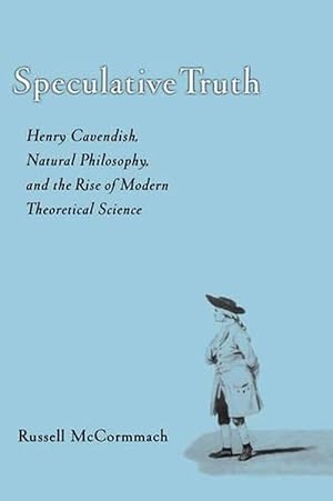 Seller image for Speculative Truth (Hardcover) for sale by AussieBookSeller