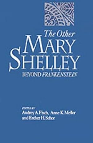 Imagen del vendedor de The Other Mary Shelley (Hardcover) a la venta por AussieBookSeller