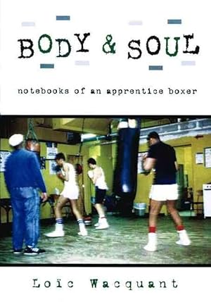 Bild des Verkufers fr Body & Soul (Hardcover) zum Verkauf von AussieBookSeller