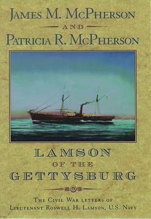 Image du vendeur pour Lamson of the Gettysburg (Paperback) mis en vente par Grand Eagle Retail