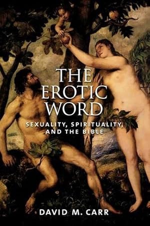 Image du vendeur pour The Erotic Word (Paperback) mis en vente par Grand Eagle Retail