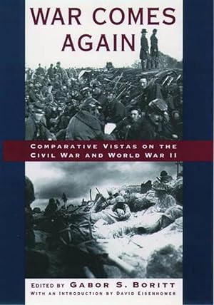 Seller image for War Comes Again (Hardcover) for sale by Grand Eagle Retail