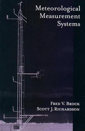 Seller image for Meteorological Measurement Systems (Hardcover) for sale by AussieBookSeller