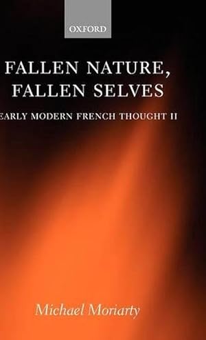 Immagine del venditore per Fallen Nature, Fallen Selves (Hardcover) venduto da AussieBookSeller