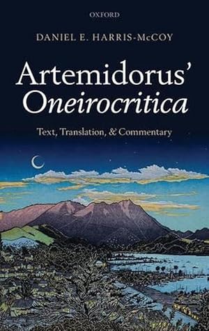 Image du vendeur pour Artemidorus' Oneirocritica (Hardcover) mis en vente par Grand Eagle Retail