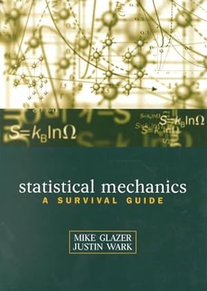 Imagen del vendedor de Statistical Mechanics (Paperback) a la venta por Grand Eagle Retail